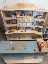 Kinder kaufmannsladen gebraucht kaufen Kinder kaufmannsladen gebraucht kaufen  Birkenwerder