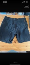 Dickies navy chino for sale  LEIGH-ON-SEA