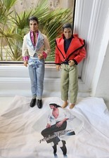Vintage rare michael for sale  DONCASTER
