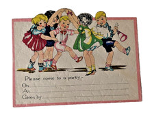Vintage unused party for sale  Westfield