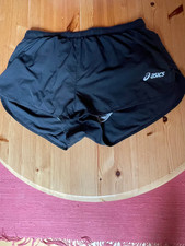 Asics laufhose kurz gebraucht kaufen Asics laufhose kurz gebraucht kaufen  Alsbach, Deesen, Nauort