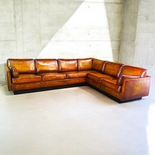 Vintage danish tan for sale  LEWES