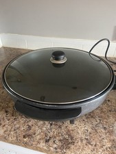 Electric frying pan for sale  COVENTRY