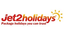 Jet2holidays e code for sale  BIRMINGHAM