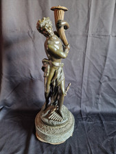 Bronze ancien marqué d'occasion  France
