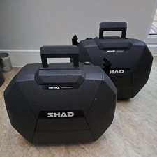 Shad sh38x carbon for sale  HOOK