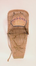 Paiute cradle basket for sale  Oak Harbor