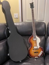 Hofner hct 500 for sale  Duluth