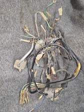 Honda xl175 wire for sale  Marsing