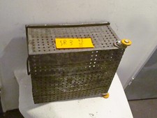 Schäfer lagerkiste metall gebraucht kaufen  Roth