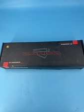 Zapco 2000xm iii d'occasion  Expédié en Belgium