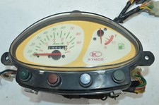Kymco yup tacho gebraucht kaufen  Untersiemau