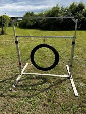 Agility geräte reifen gebraucht kaufen  Haßloch