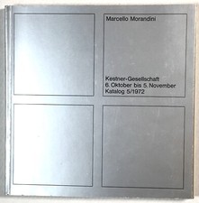 Marcello morandini kestner usato  Milano