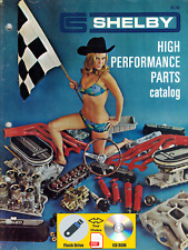 Shelby 1969 performance for sale  New Brunswick