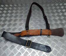 Sam browne belt for sale  LONDON