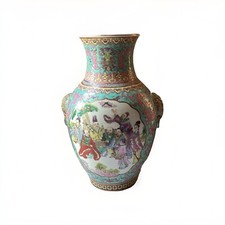 Large vintage chinese for sale  Gainesville