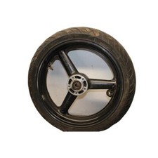 Felge rad suzuki gebraucht kaufen  Ellwangen (Jagst)