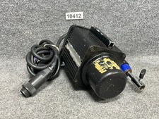 Hensel studiotechnik 1200 d'occasion  Expédié en Belgium