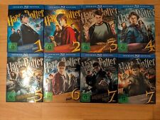 Harry potter ultimate gebraucht kaufen  Hamburg