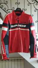 Giacca moto pelle usato  Arizzano