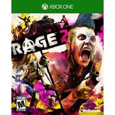 Rage complete cib for sale  Arlington