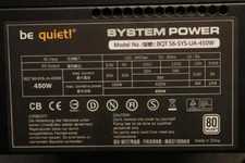 Quiet system power gebraucht kaufen  Berlin
