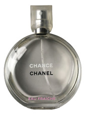 Chanel chance parfum gebraucht kaufen  Schönaich