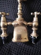 Antique polished brass for sale  BIRMINGHAM