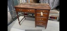 Antique edwardian mahogany for sale  WADEBRIDGE