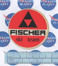 Adesivo sticker vintage usato  Italia