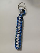 Portachiavi cobra stitch usato  Roma