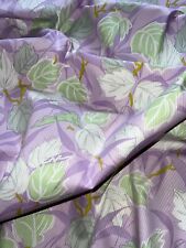 Tissu vintage coton d'occasion  Briare