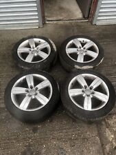 Audi mk2 alloy for sale  ROCHFORD