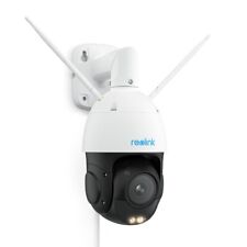 Kamera monitorująca Reolink RLC-823S1W 8MP Wi-Fi 6 5xzoom optyczny śledzenie samochodu na sprzedaż  Wysyłka do Poland
