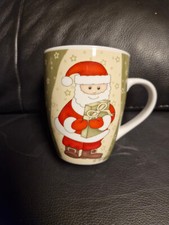Nikolaus weihnachtsmanntasse w gebraucht kaufen  Pegnitz