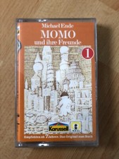 Hörspiel michael ende gebraucht kaufen  Waiblingen