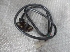 Yamaha kohlenhalter bürstenha gebraucht kaufen  Freystadt