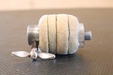 Wfl hat cymbal for sale  Minneapolis