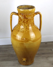 Giara terracotta capasone usato  Rho
