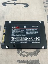 Ssd samsung 860 d'occasion  Caussade