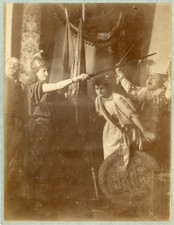 Théâtre amateur 1890 d'occasion Théâtre amateur 1890 d'occasion  Pagny-sur-Moselle