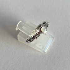 Silberring 925 silber gebraucht kaufen  Berlin
