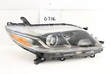 Novo OEM Farol Farol Lâmpada Genuíno Toyota Sienna Halogênio LED 2015-2020, usado comprar usado  Enviando para Brazil