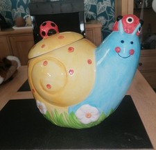 Large cookie jar for sale  GLOUCESTER