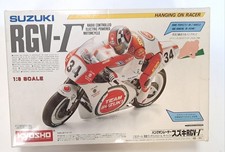 Kyosho suzuki rgv usato  Vicenza