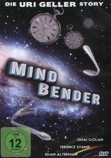 Mind bender uri gebraucht kaufen  Berlin