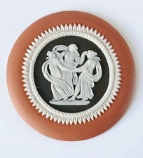 Wedgwood jasperware tricolour for sale  SHEFFIELD