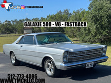 1966 ford galaxie for sale  Austin