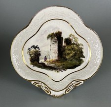 Wilson c1815 pearlware for sale  HAILSHAM
